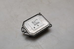 Opel Vectra C (2002–2008) Engine control unit 55352666 - 5