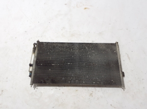 NISSAN X-Trail T30 (2001–2007) Klimakühler 921009H310 - 2