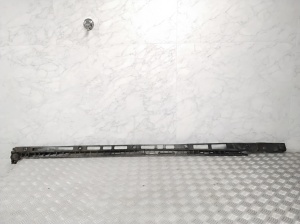 Exterior sill trim bracket - A2536980227