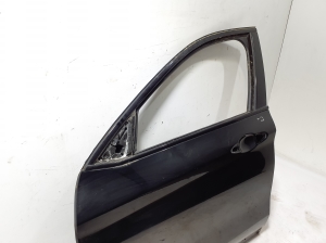 BMW X1 F48 (2015–2022) Priekšējās durvis 7414369 - 4
