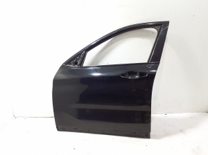 BMW X1 F48 (2015–2022) Priekšējās durvis 7414369 - 5