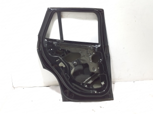 BMW X1 F48 (2015–2022) Rear side doors 7461351 - 2