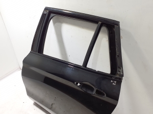 BMW X1 F48 (2015–2022) Rear side doors 7461351 - 4
