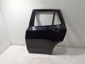 Rear side doors - 7461351