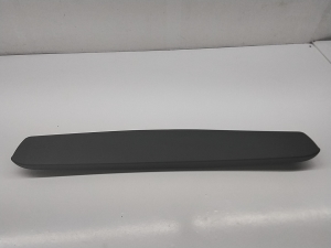 Bagāžas nodalījuma iekšējā apdare - 10A867707