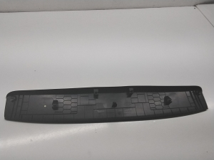 Volkswagen ID.3 C (2019–2026) Trunk interior trim 10A867707 - 3