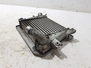 NISSAN X-Trail T30 (2001–2007) Vahejahuti radiaator 14461EQ400 - 2