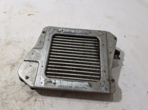 NISSAN X-Trail T30 (2001–2007) Vahejahuti radiaator 14461EQ400 - 3