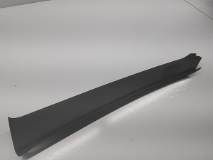   A-pillar interior trim (at windshield)  - 10A867233B 