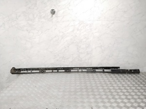 Halterung für Schwellerverkleidung außen - A2536980127