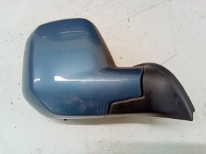 Citroen Berlingo (2008–2018) Side mirror and its parts 232636104 - 4