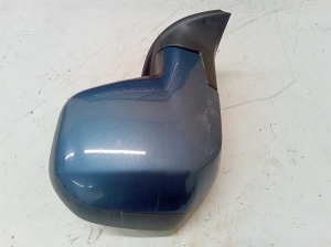 Citroen Berlingo (2008–2018) Side mirror and its parts 232636104 - 5