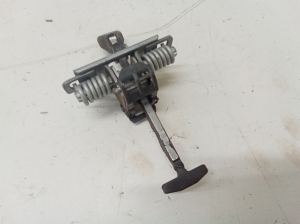 Citroen Berlingo (2008–2018) Front door check 2410 - 2