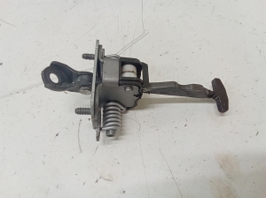 Citroen Berlingo (2008–2018) Front door check 2410 - 3