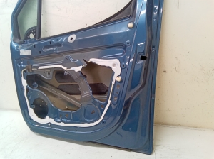 Citroen Berlingo (2008–2018) Esiuks 9004Z6 - 2