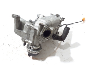 AUDI Q5 (2008–2017) EGR-klapi jahuti 059131515DB - 4