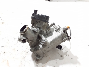 AUDI Q5 (2008–2017) EGR-klapi jahuti 059131515DB - 5