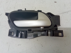 Front door inner handle - 96863075VV