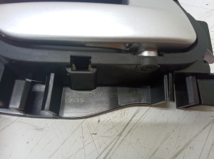 Citroen Berlingo (2008–2018) Türöffner innen vorne 96863075VV - 3