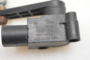 AUDI A4 B8 (2007–2016) Sensor an der Hinterradnabe 1T0907503A - 5