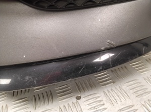 Mercedes Benz GLC-Class 253 (2015–2019) Priekšējais bamperis A2538853000 - 6