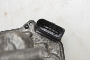 Skoda Yeti (2009–2017) Drosselklappe 03L128063R - 2