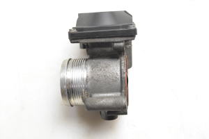 Skoda Yeti (2009–2017) Drosselklappe 03L128063R - 4