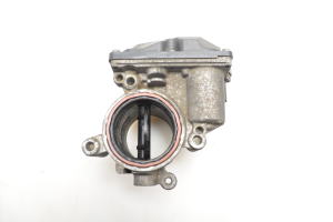 Skoda Yeti (2009–2017) Drosselklappe 03L128063R - 5