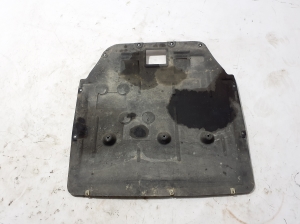Front underbody protection - 7343142