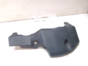 TOYOTA Avensis T27 (2008–2019) Muu kaitse 4873705010 - 2