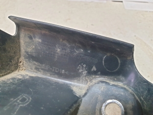 TOYOTA Avensis T27 (2008–2019) Muu kaitse 4873705010 - 3
