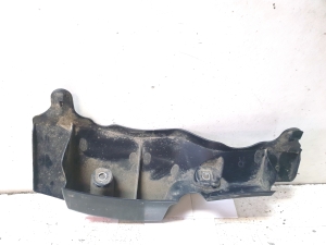 TOYOTA Avensis T27 (2008–2019) Muu kaitse 4873705010 - 4
