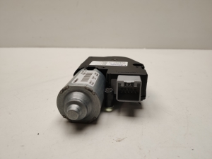 Mercedes Benz E-Class W212 (2009–2015) Schiebedachmotor A2128200008 - 3