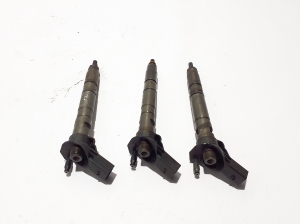 AUDI Q5 (2008–2017) Injecteur de carburant 059130277AC - 2