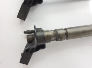 AUDI Q5 (2008–2017) Injecteur de carburant 059130277AC - 3