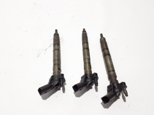 AUDI Q5 (2008–2017) Injecteur de carburant 059130277AC - 4