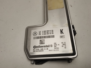 Mercedes Benz E-Class W212 (2009–2015) Esikaamera A0009009105 - 4