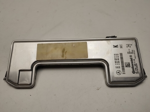 Mercedes Benz E-Class W212 (2009–2015) Esikaamera A0009009105 - 5