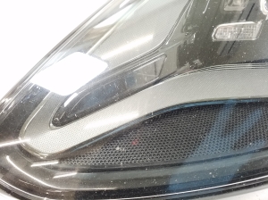 Porsche Panamera 971 (2016–2026) Headlight 971941033J - 2