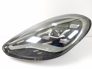   Headlight  - 971941033J 