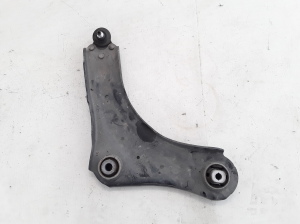 RENAULT Fluence (2009–2017) Querlenker vorne 545007549R - 2