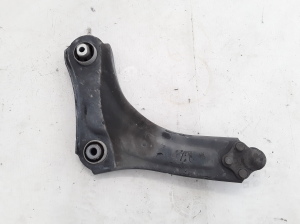 RENAULT Fluence (2009–2017) Querlenker vorne 545007549R - 3