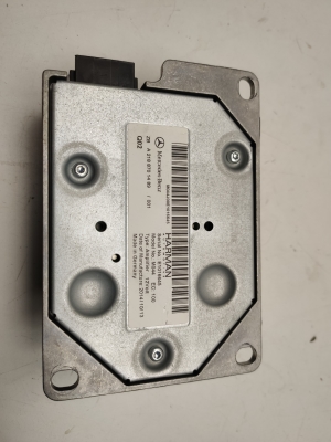 Mercedes Benz E-Class W212 (2009–2015) Audio amplifier A2188701489 - 4