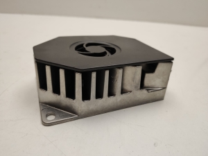 Mercedes Benz E-Class W212 (2009–2015) Audio amplifier A2188701489 - 5