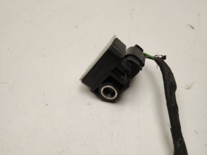 Mercedes Benz E-Class W212 (2009–2015) Turvapadja andur A0055421218 - 4