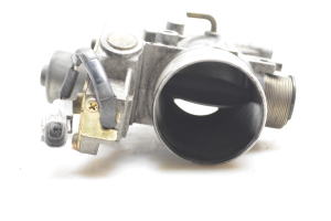 TOYOTA Land Cruiser 120 (2002–2009) Drosselklappe 2610030030 - 2