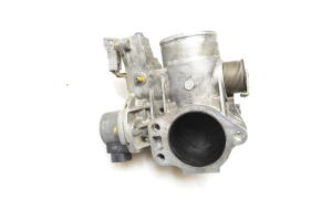 TOYOTA Land Cruiser 120 (2002–2009) Drosselklappe 2610030030 - 3