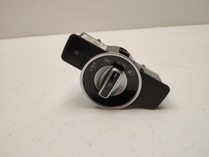 Mercedes Benz E-Class W212 (2009–2015) Tulede lüliti A2129050551 - 2