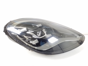 Headlight - 971941034J