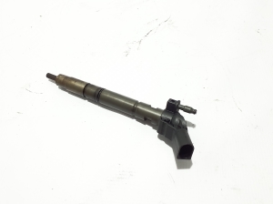 AUDI Q5 (2008–2017) Injektor Einspritzdüse 0986435431 - 2